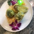 Best 3. Vegetable Tempura in Chesapeake, VA