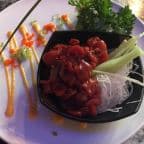 Best 34. Baby Octopus Salad in Chesapeake, VA