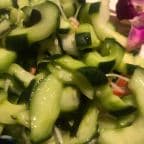 Best 33. Cucumber Salad in Chesapeake, VA