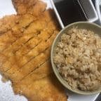 Best 94. Chicken Katsu in Chesapeake, VA