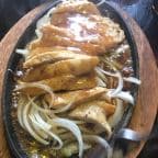 Best 85. Chicken Teriyaki in Chesapeake, VA