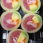 Best 23. Maguro Naruto in Chesapeake, VA